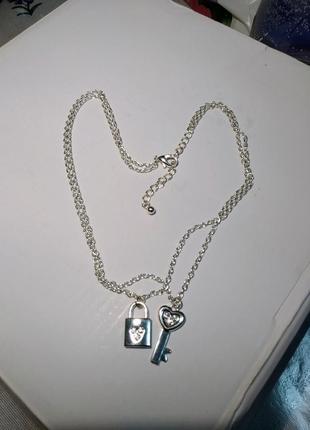 Короткий подвійний ланцюжок