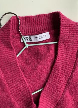 Кофта zara