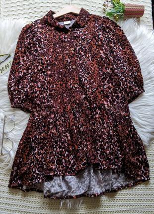 Плаття-туніка next 7 років