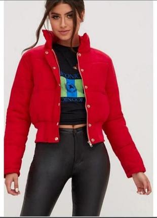 Курточка деми