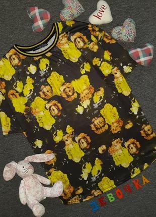 Футболка 12 розмір l