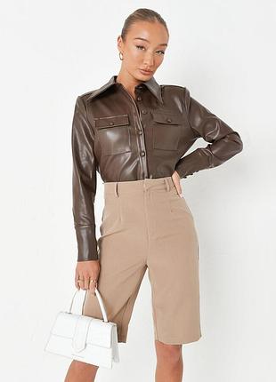 Рубашка missguided