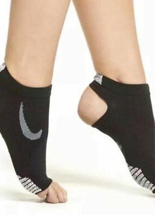 Шкарпетки nike grip