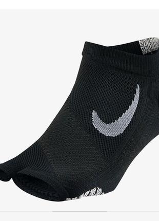 Шкарпетки nike grip3 фото