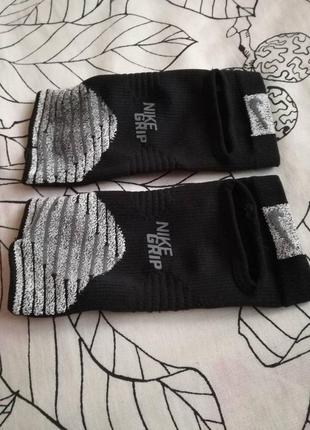 Шкарпетки nike grip8 фото