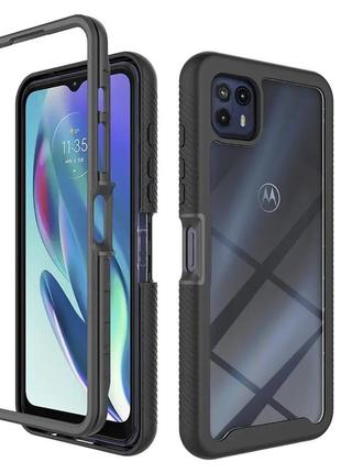 Чохол  motorola g60