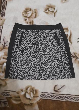 Юбка