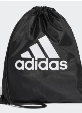 Сумка для взуття adidas performance logo gym