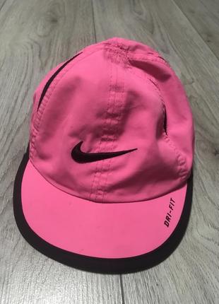 Жіноча кепка nike dri-fit tn acg дитяча