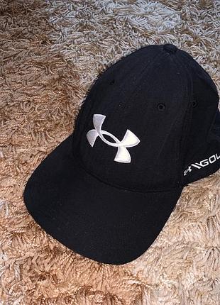 Кепка under armour, оригина