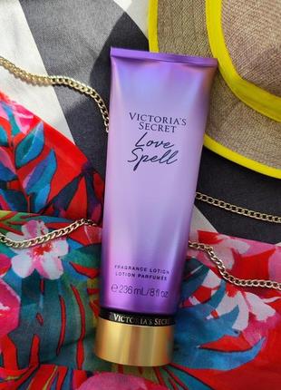 Victoria’s secret лосьоны2 фото