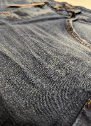 Джинси чоловічі faccino denim p34 арт. 1227-0993 фото