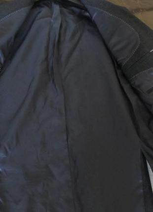 Шикарный красивый шерстяной жакет пиджак 54 westbury3 фото