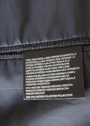 Шикарный красивый шерстяной жакет пиджак 54 westbury10 фото