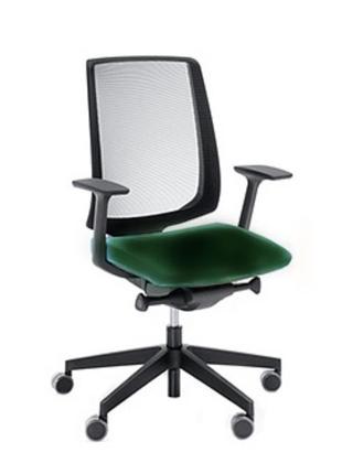 Ергономічне крісло profim accis pro (150sfl)1 фото