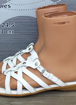 Шлепанцы hush puppies