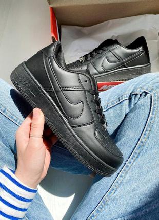 Nike air force мужские кроссовки