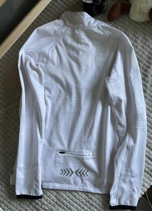 Спортивна кофта3 фото
