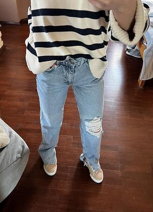 Джинси