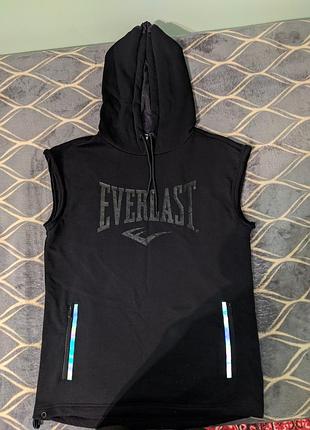 Everlast спортивна жилетка