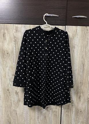 Женская рубашка