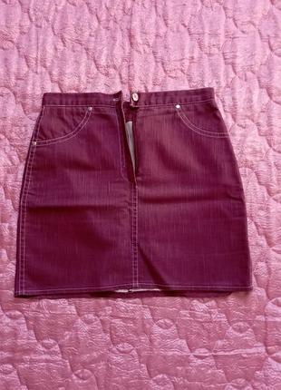 Юбка