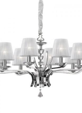 Люстра ideal lux pegaso sp8(059242)