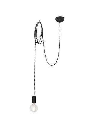 Люстра підвісна nowodvorski 6794 spider grey