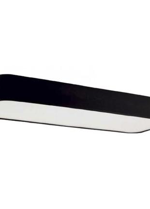 Стельовий світильник tk lighting 1352 office square led