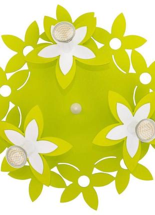 Стельовий світильник nowodvorski 6900 flowers