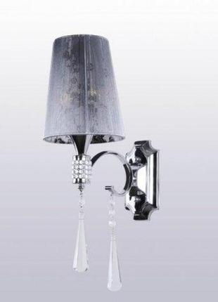 Бра crystal lux joy ap1