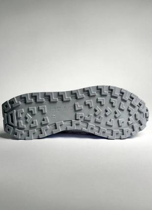 Мужские кроссовки adidas sneakers boost black3 фото