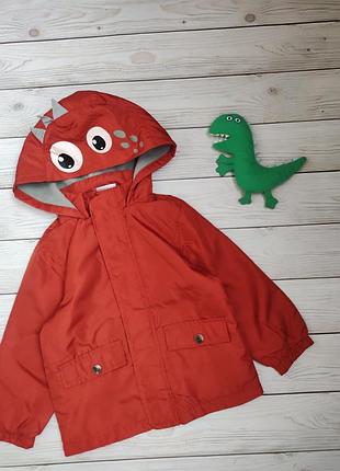 Ветровка на флісі,вітровка