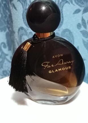 Avon edp far away glamour