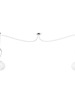 Люстра подвесная nowodvorski 9272 nuage