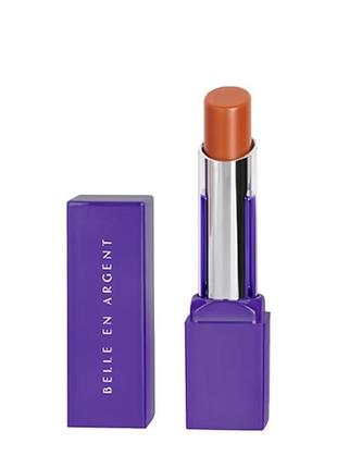 Belle en argent tinted lip balm1 фото