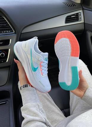 👟 nike zoomx4 фото