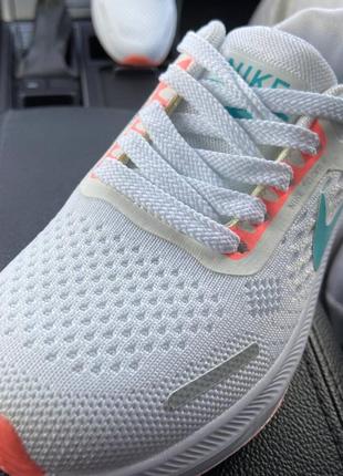 👟 nike zoomx9 фото