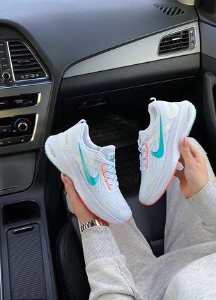 👟 nike zoomx7 фото