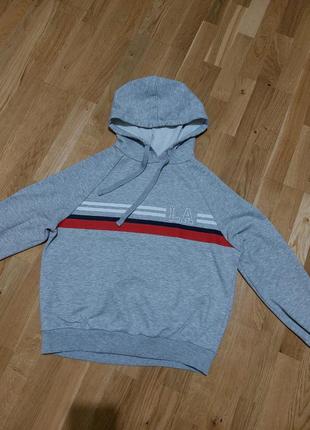 Худи, толстовка