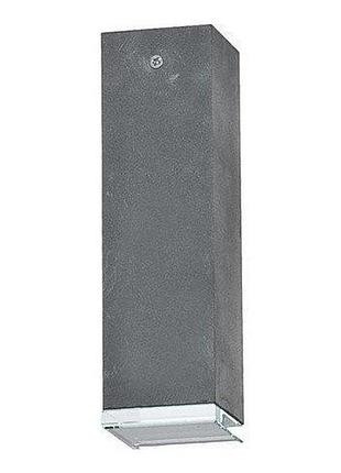 Потолочный светильник nowodvorski 5718 bryce  concrete s