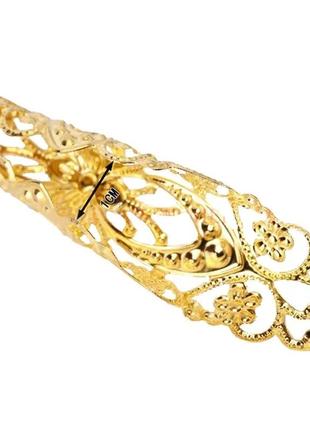 Украшение для индийского танца коготь ноготь 💅