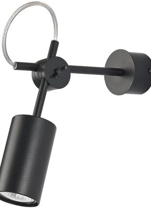 Бра nowodvorski 5655 eye graphite s