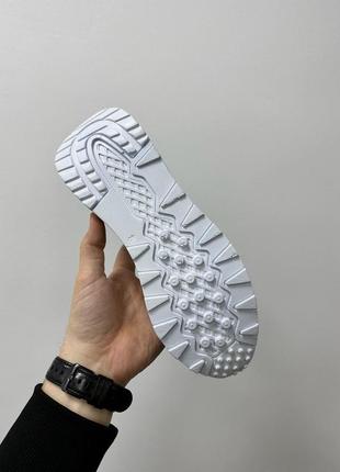 Кросівки reebok legacy white7 фото