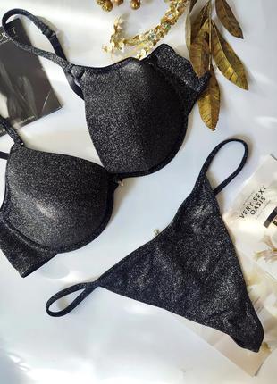 Комплект белья классный tcm 85b 80c m l