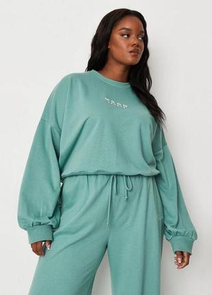 Свитшот missguided