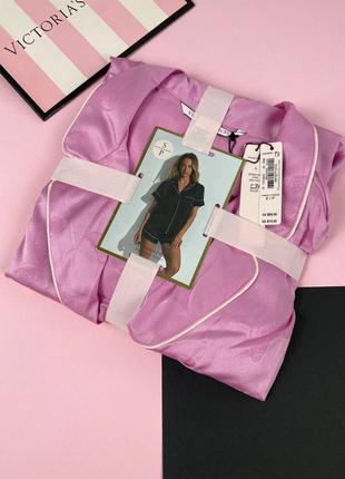 Сатинова піжама victoria’s secret‘s, s