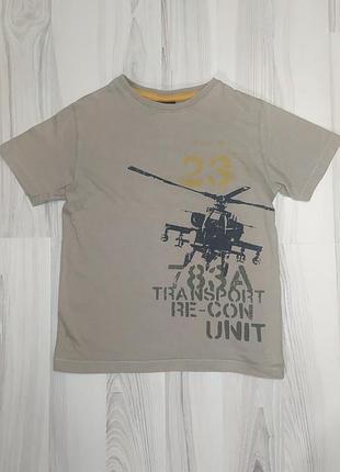 Футболка на 7 лет🍍