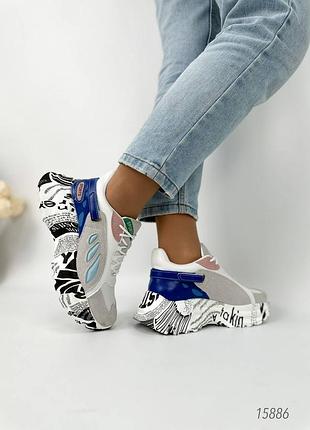 ❤️ кроссовки