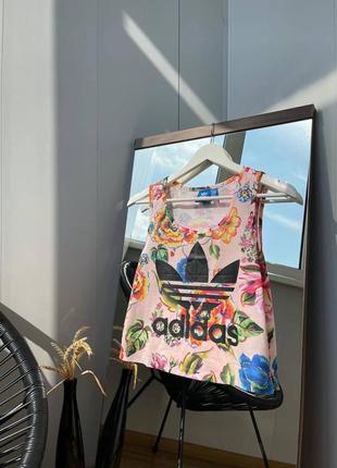 Топ adidas